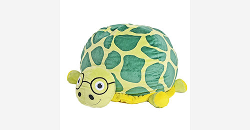 Cute Animal Sitzsack Stuhl for Kinder | Soft Kinder Sitzsack Sofa - Model MJ-BC002 | Mingjin Sitzsack China