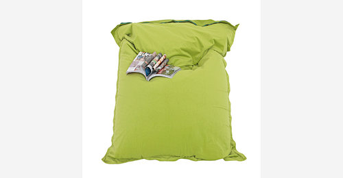 Big Jute Bag Sitzsack Stuhl for Wohnzimmer Use - Model MJ-BC004 | Mingjin Sitzsack China