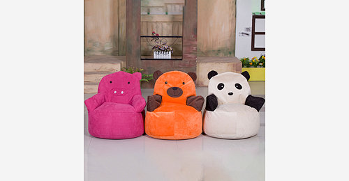Comfortable Sitzsack / Sitzsack Bezug – Outdoor Indoor House Furniture - Model MJ-BC005 | Mingjin Sitzsack China