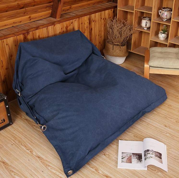 Haken Sitzsack Stuhl - 1