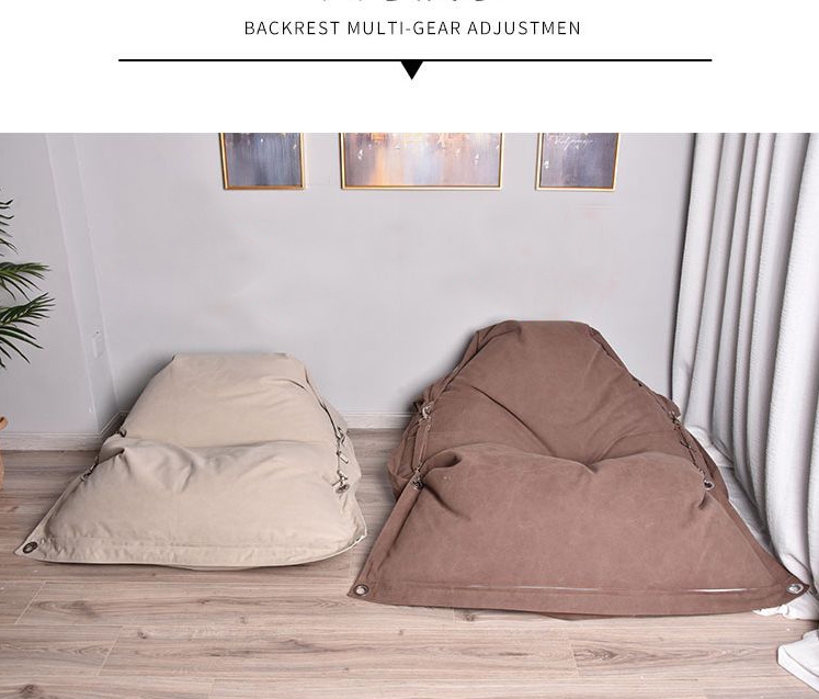 Haken Sitzsack Stuhl - 2