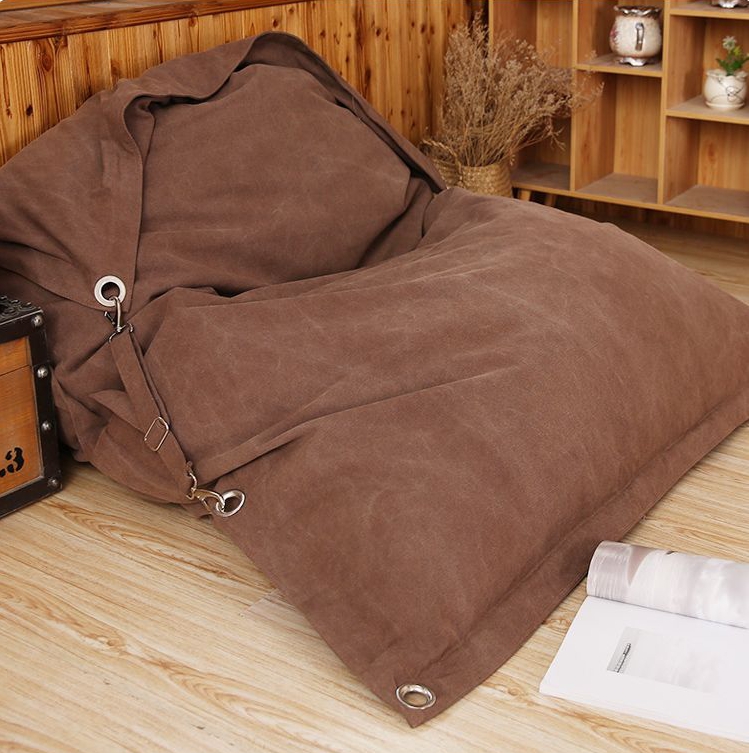 Haken Sitzsack Sessel