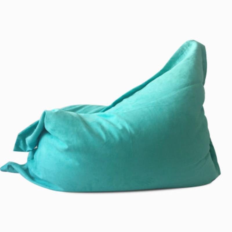 Quadratisch Sitzsack Stuhl - 1
