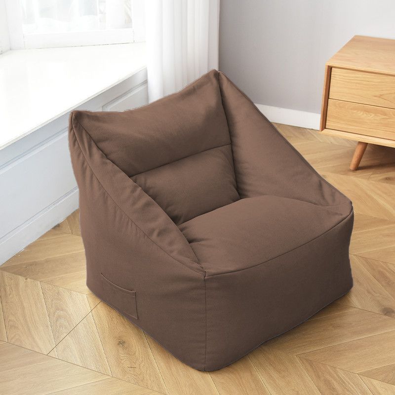 Sitzsack Lounge - 1