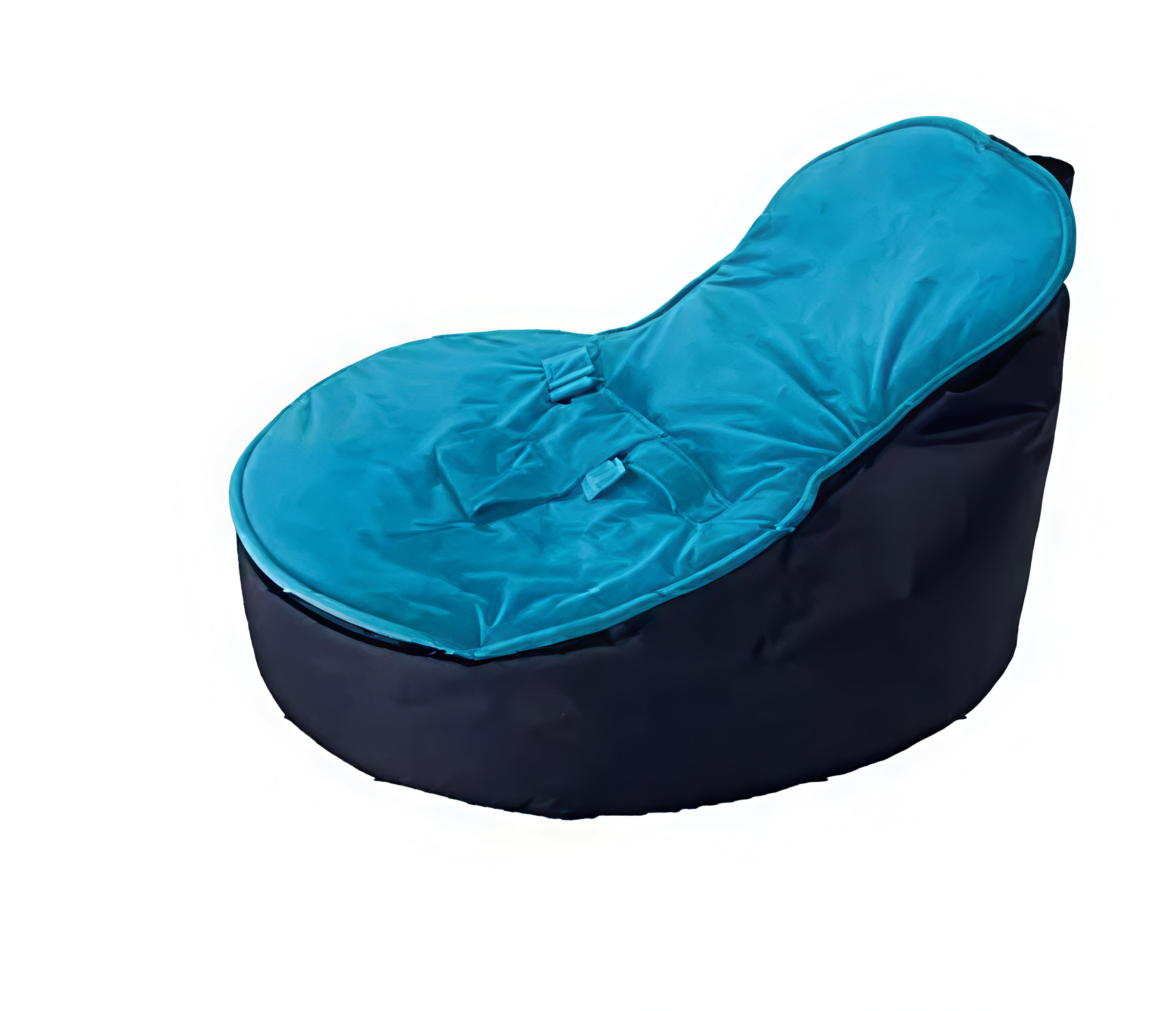 Lavendel Baby Sitzsack Chair Cover - Baby Sitzsack Chair Cover Hersteller & Fabrik in China