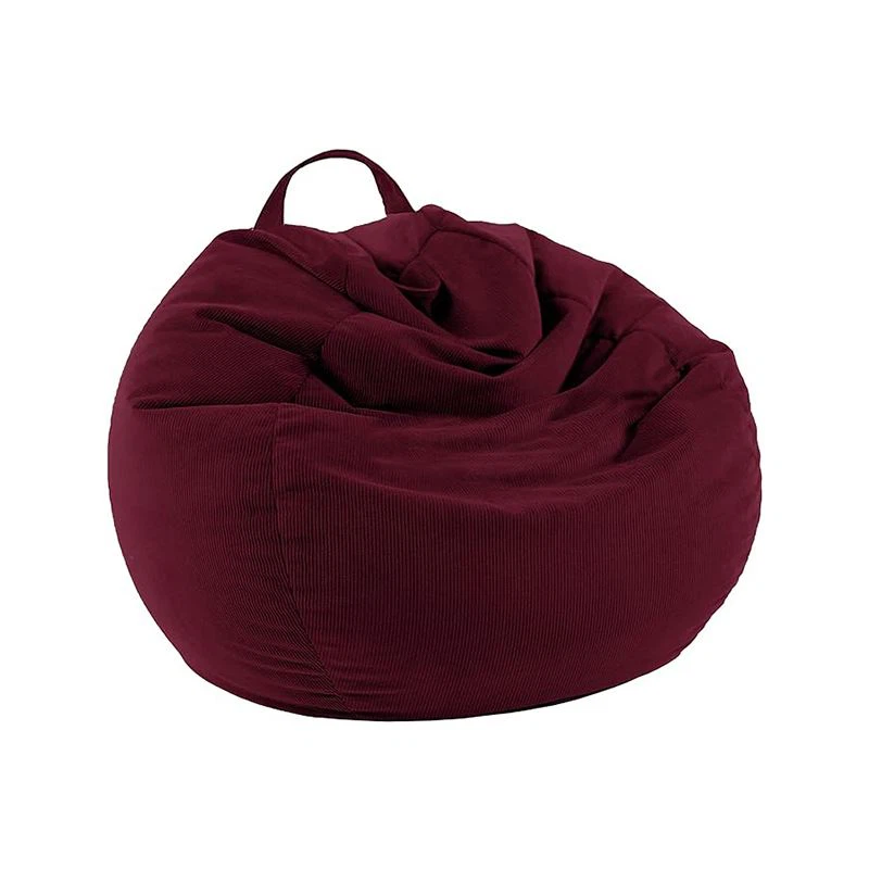 Balkon-Lazy-Sitzsack-Stuhlbezug