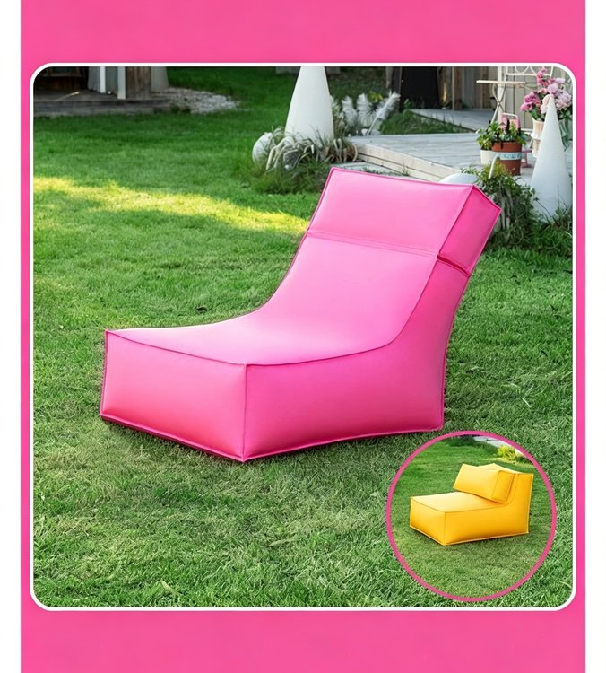 Gefalteter Strand Sitzsack Stuhl-Gefalteter Strand Sitzsack Stuhl Hersteller & China Fabrik