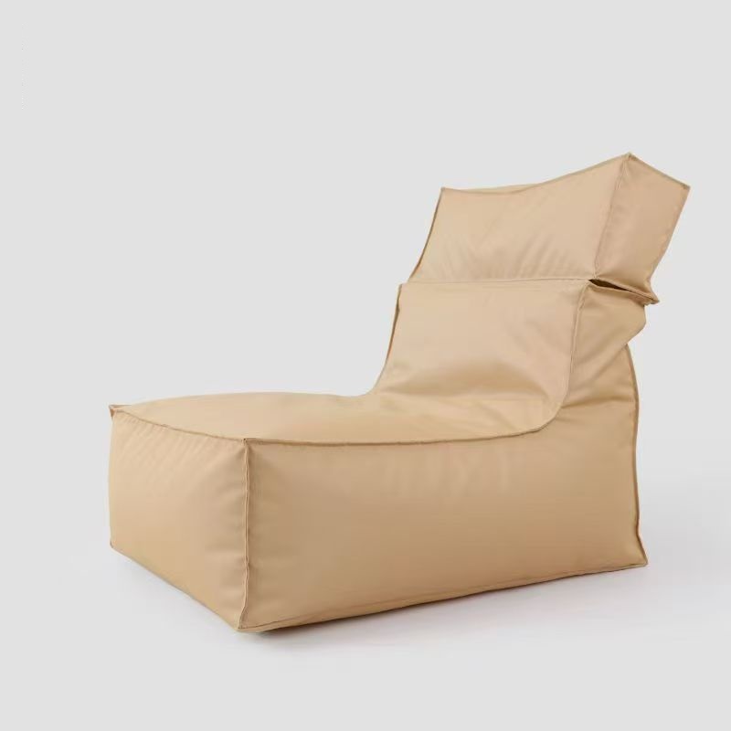 Strand faltbare Sitzsack Stuhl-Sand-gefaltet Strand Sitzsack Stuhl Hersteller & China Fabrik