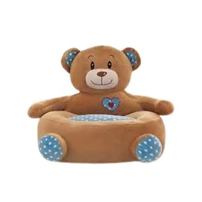 Bear Lazy Sitzsack-Stuhlbezug