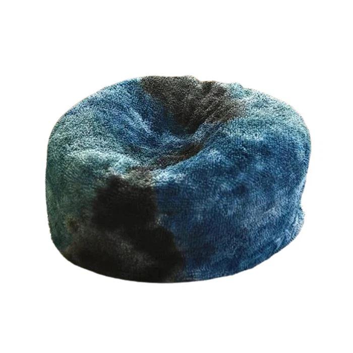Sitzsack-Sofabezug für Schlafzimmer