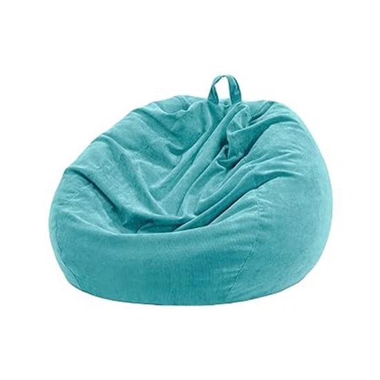Klappbarer Sitzsack für Erwachsene