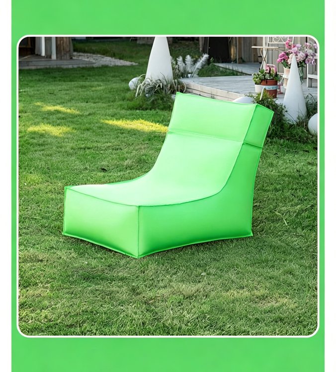 Klappsofa gefalteter Strand Sitzsack Stuhl-gefalteter Strand Sitzsack Stuhl Hersteller & China Fabrik