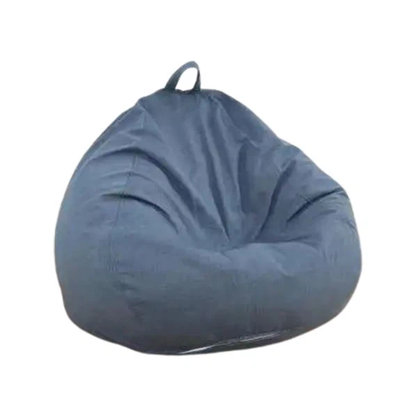 Sitzsackbezug aus PVC für den Innenbereich
