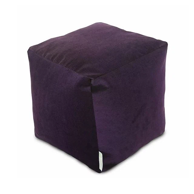 Ins Square Sitzsack-Stuhlbezug