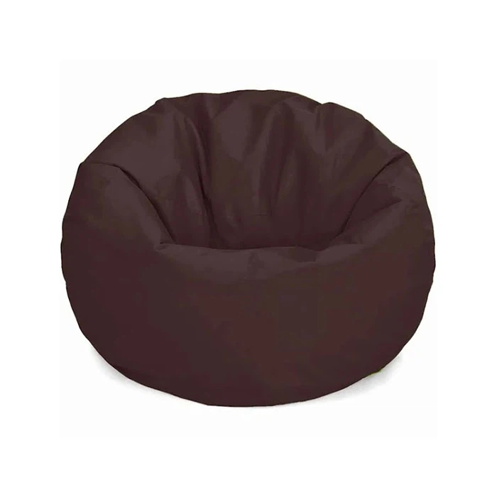 Sitzsack-Sofabezug aus Memory-Schaum