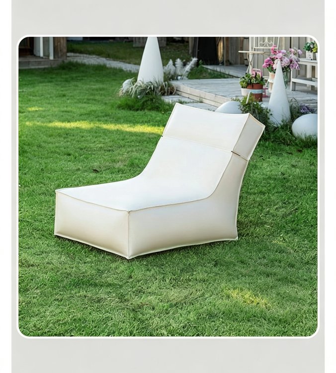 Im Freien gefalteter Strand Sitzsack Stuhl-gefalteter Strand Sitzsack Stuhl Hersteller & China Fabrik
