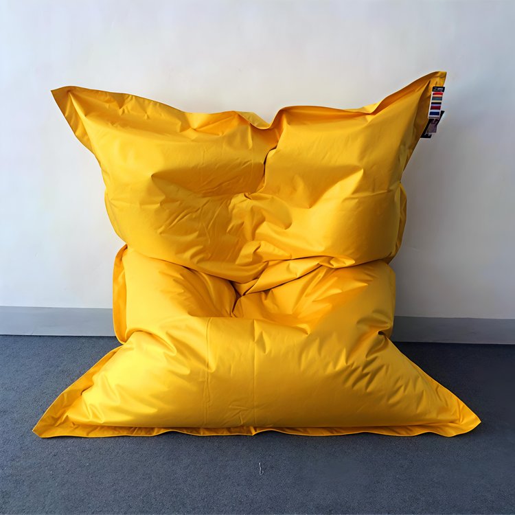 Outdoor Square Sitzsack Chair - Outdoor Sitzsack Chair Hersteller & Fabrik in China