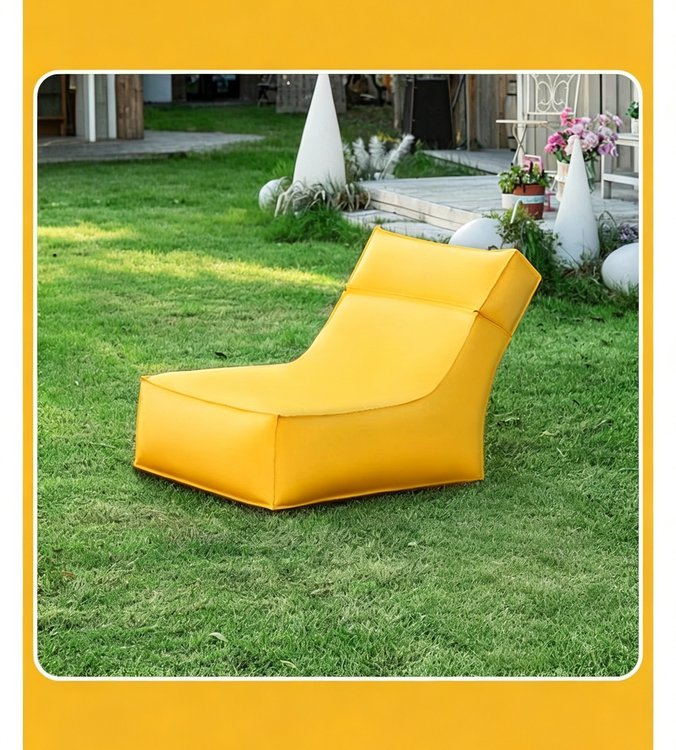 Tragbarer gefalteter Strand Sitzsack Stuhl-gefalteter Strand Sitzsack Stuhl Hersteller & China Fabrik