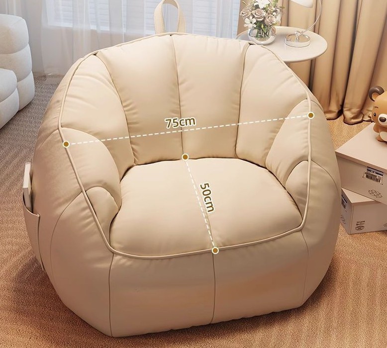 Lounge Sitzsack Stuhl