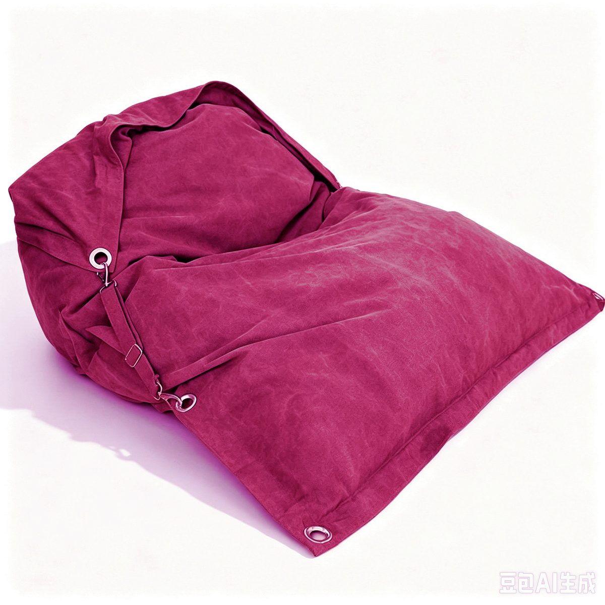 Oxford Outdoor Sitzsack Chair mit Haken - Outdoor Sitzsack Chair Hersteller & Fabrik in China