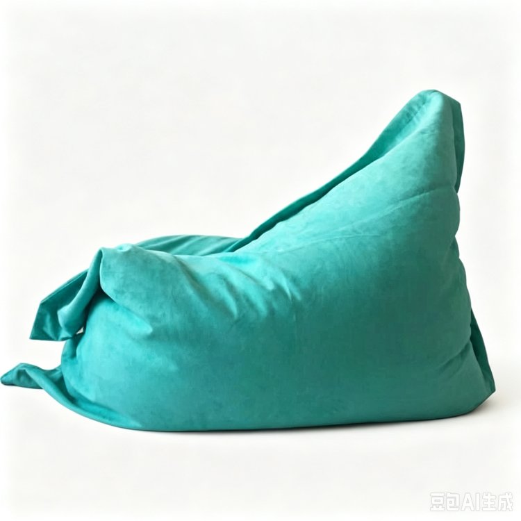 Children Outdoor Bean Bag Chair detail 4