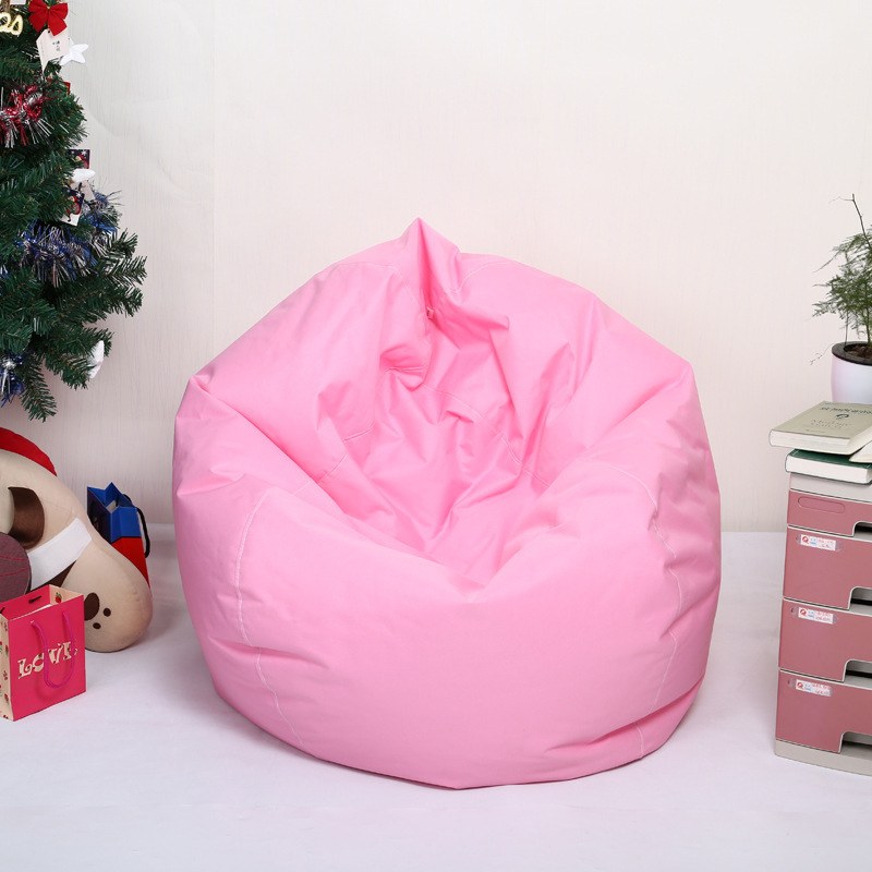 Tropfen Sitzsack Stuhlbezug