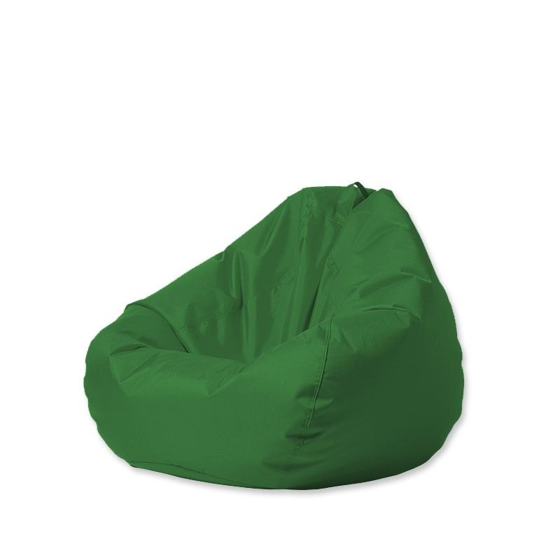 Tropfen Sitzsack Stuhlbezug