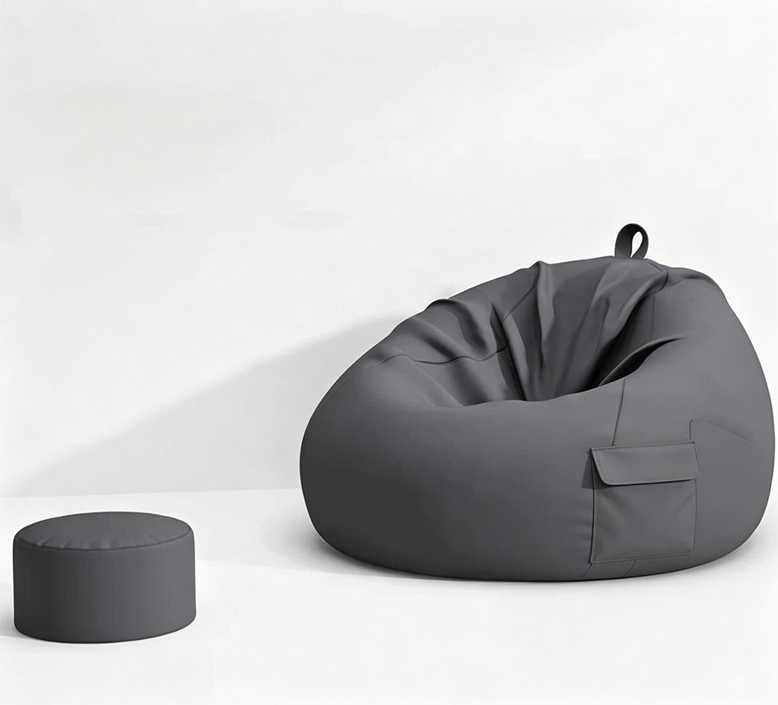 Graphit Tropfen Details