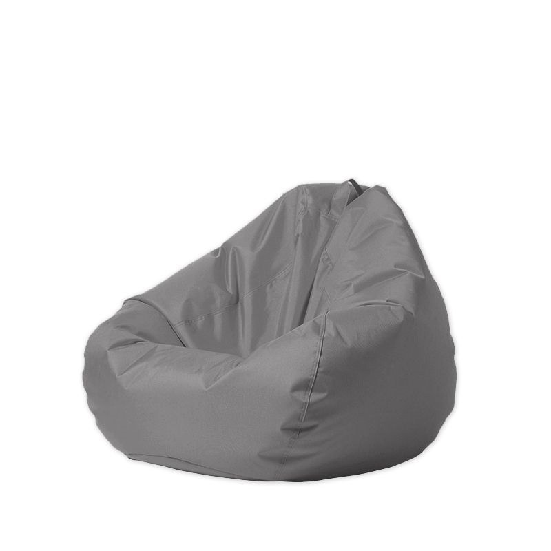 Tropfen Sitzsack Stuhlbezug