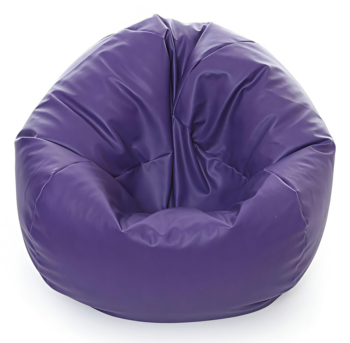 Tropfen Sitzsack Stuhlbezug