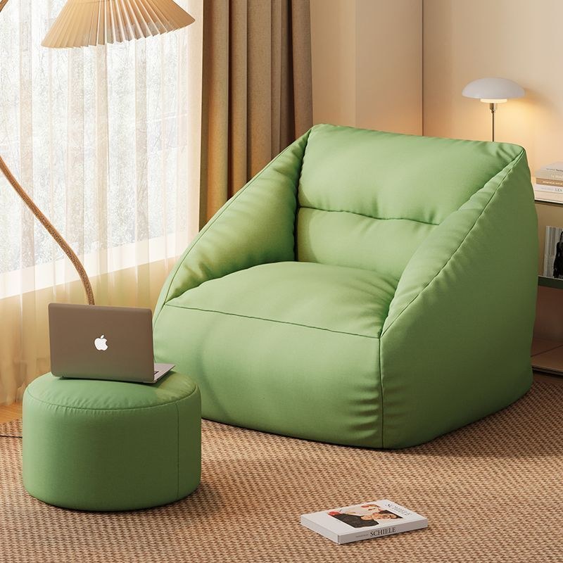 Tropfen Sitzsack Stuhlbezug