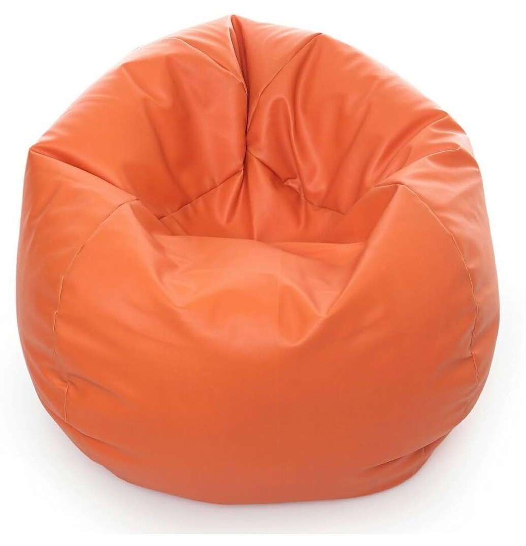 Tropfen Sitzsack Stuhlbezug