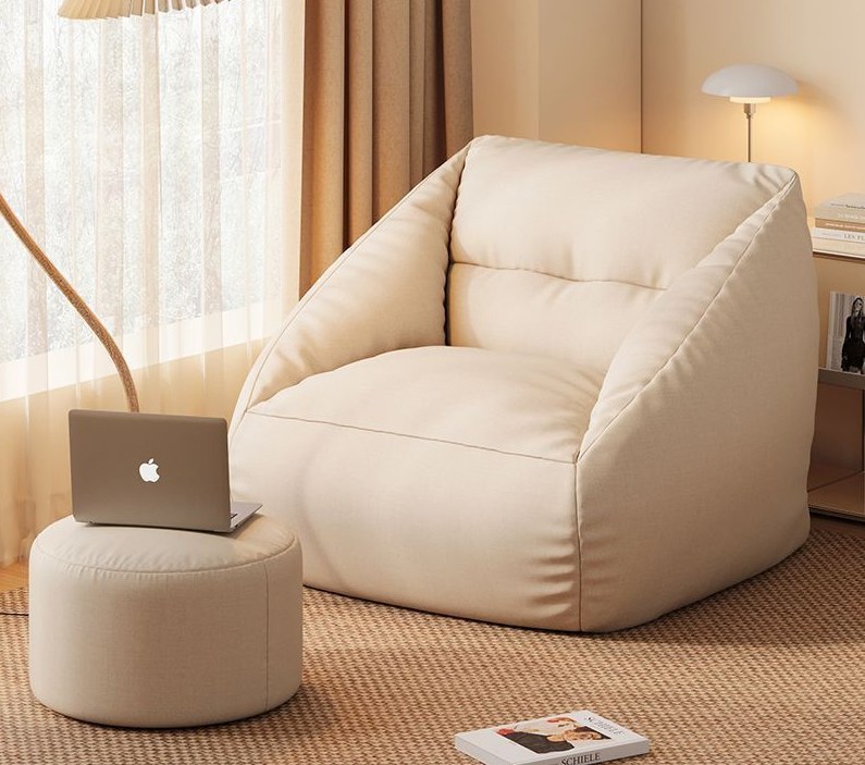 Lounge Sitzsack Stuhl