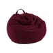 Balkon-Lazy-Sitzsack-Stuhlbezug