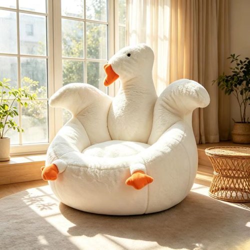Sitzsack with Hocker - Model MJ-BC012 | Mingjin Sitzsack China