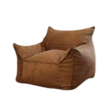 Sitzsack-Bezugsfigur für den Innenbereich