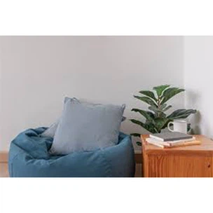 Kann ein Sitzsack ein Sofa ersetzen?