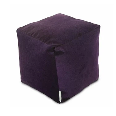 Ins Square Sitzsack-Stuhlbezug