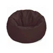 Sitzsack-Sofabezug aus Memory-Schaum