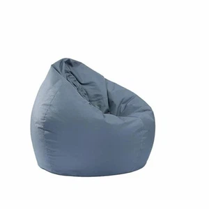 Sitzsack-Sofabezug