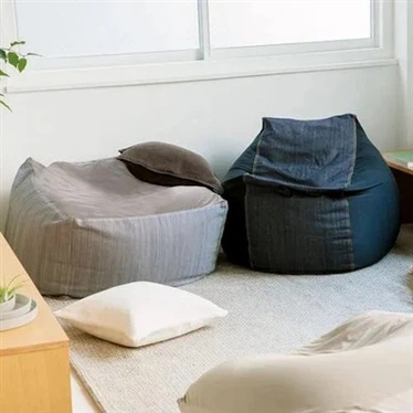 Benötigen PU-Bezüge für Outdoor-Sitzsäcke spezielle Reinigungsmittel?