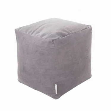 Quadratischer Sitzsack-Kinderbezug