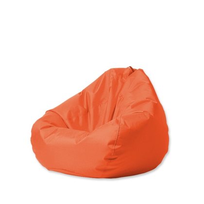 Coral Tear Drop Lazy Sofa Pouf - Sitzsack Chair Cover Hersteller & Fabrik in China