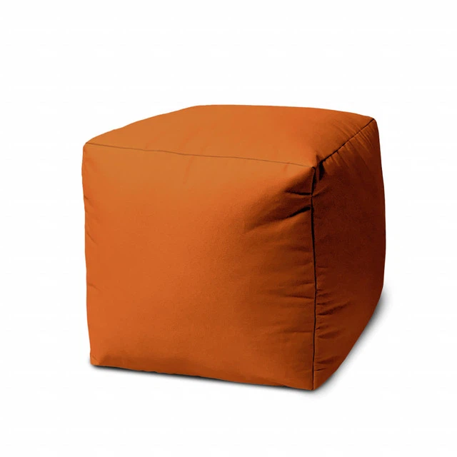Square Back Stuhl Deckung