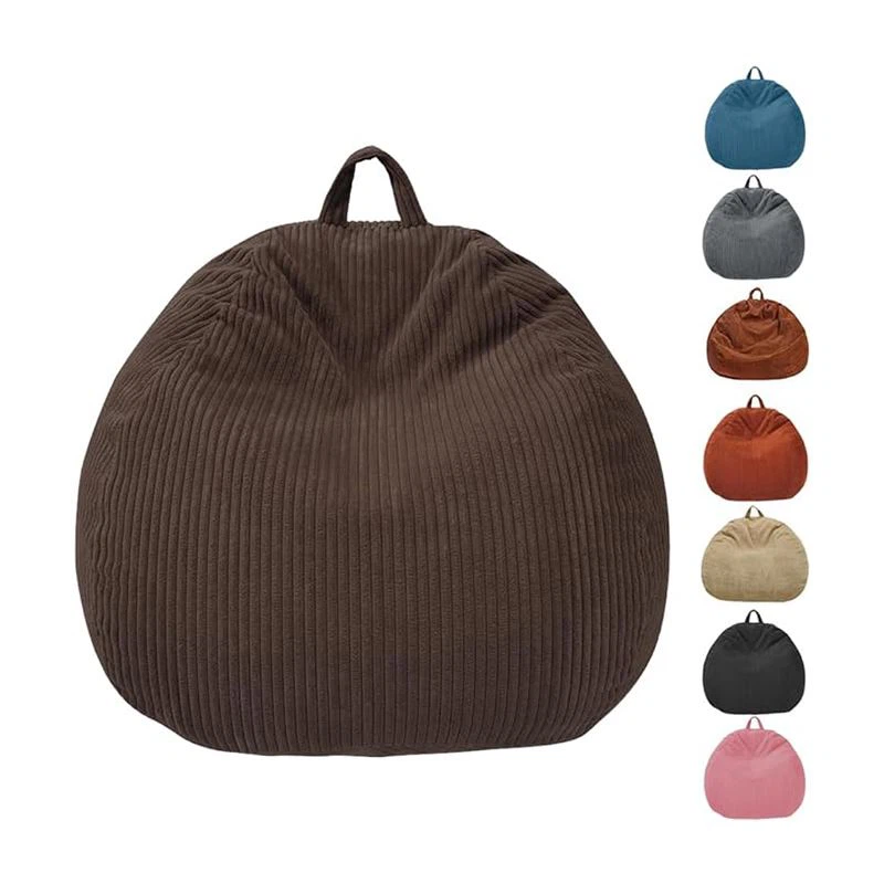 Wasserdichter klappbarer Sitzsack